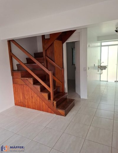 Casa, 2 quartos, 91 m² - Foto 3