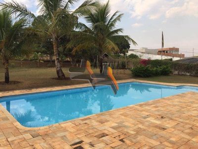 Casa de Condomínio, 7 quartos - Foto 3