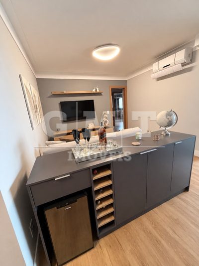 Apartamento, 3 quartos, 104 m² - Foto 3