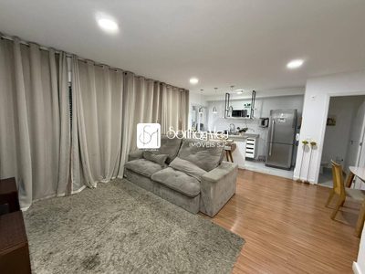 Apartamento, 2 quartos - Foto 2