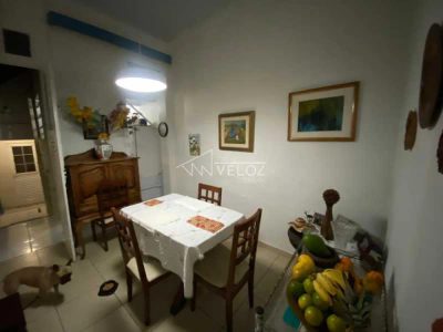Apartamento, 3 quartos, 71 m² - Foto 1