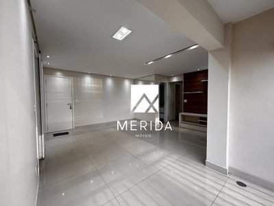 Apartamento, 2 quartos, 85 m² - Foto 4