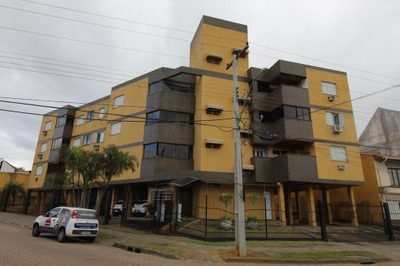 Apartamento, 2 quartos, 55 m² - Foto 5