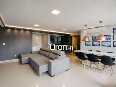 Apartamento, 3 quartos, 115 m² - Foto 1