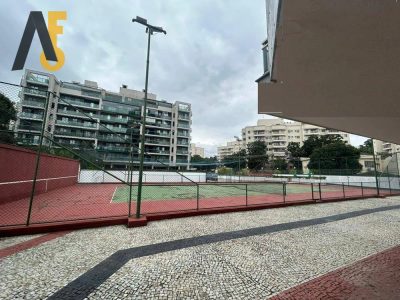 Apartamento, 3 quartos, 126 m² - Foto 3