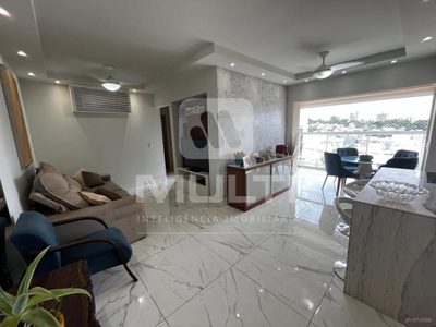 Apartamento, 3 quartos, 86 m² - Foto 1