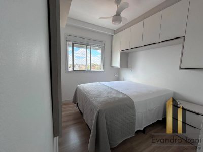 Apartamento, 2 quartos, 55 m² - Foto 4