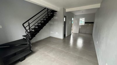 Sobrado, 2 quartos, 65 m² - Foto 4