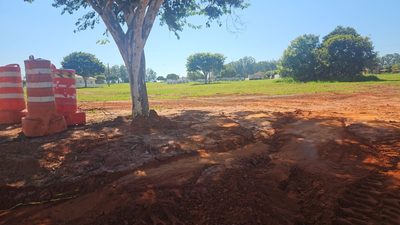 Terreno, 450 m² - Foto 1