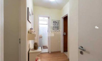 Apartamento, 4 quartos, 160 m² - Foto 2