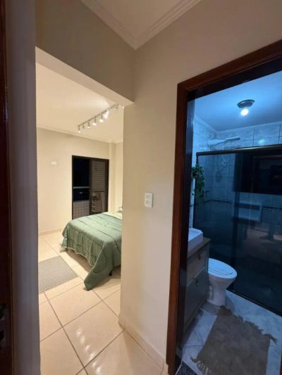 Apartamento, 2 quartos, 80 m² - Foto 4