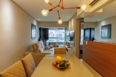 Apartamento, 2 quartos, 80 m² - Foto 2