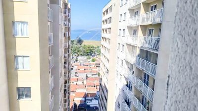 Apartamento, 2 quartos, 37 m² - Foto 1
