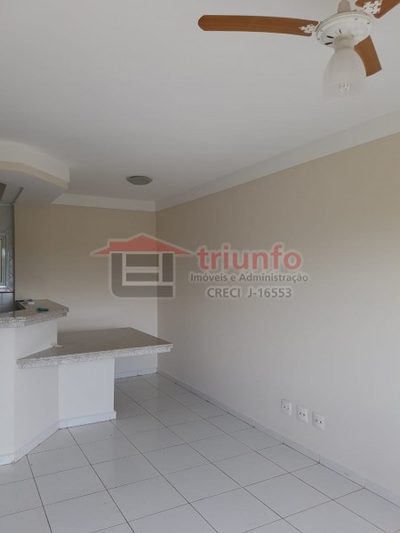 Apartamento, 2 quartos, 66 m² - Foto 2