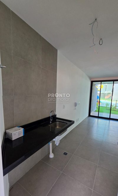 Apartamento, 1 quarto, 33 m² - Foto 5