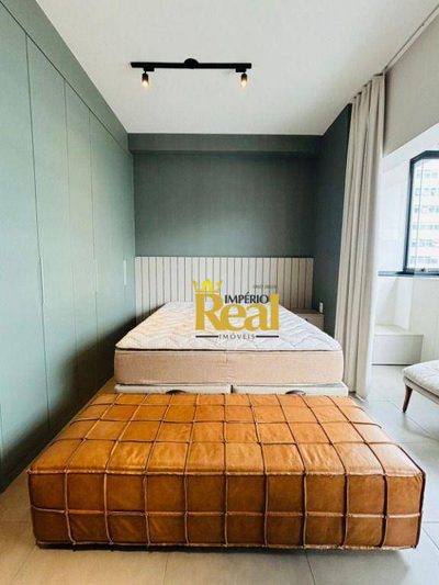 Kitnet-Studio, 32 m² - Foto 5