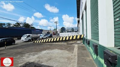 Depósito-Galpão, 1663 m² - Foto 3