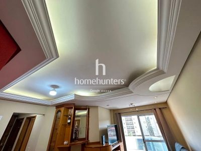 Apartamento, 3 quartos, 70 m² - Foto 4