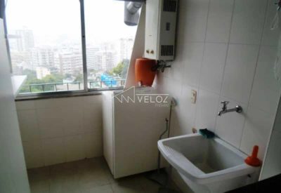 Apartamento, 1 quarto, 50 m² - Foto 1