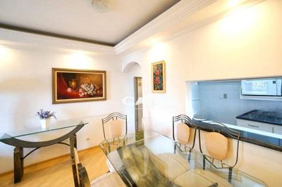 Apartamento, 3 quartos, 67 m² - Foto 2