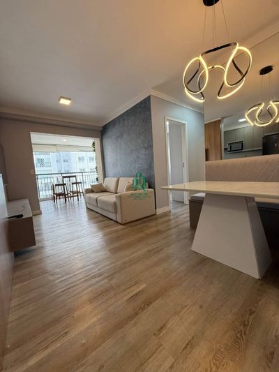 Apartamento, 2 quartos, 68 m² - Foto 5