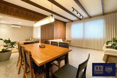 Casa, 5 quartos, 355 m² - Foto 1