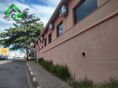 Prédio Inteiro, 286 m² - Foto 5