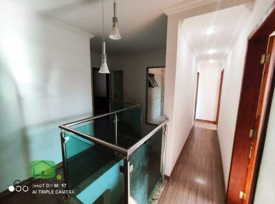 Casa, 4 quartos, 128 m² - Foto 4
