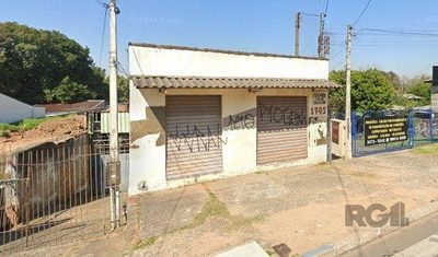 Terreno, 397 m² - Foto 1