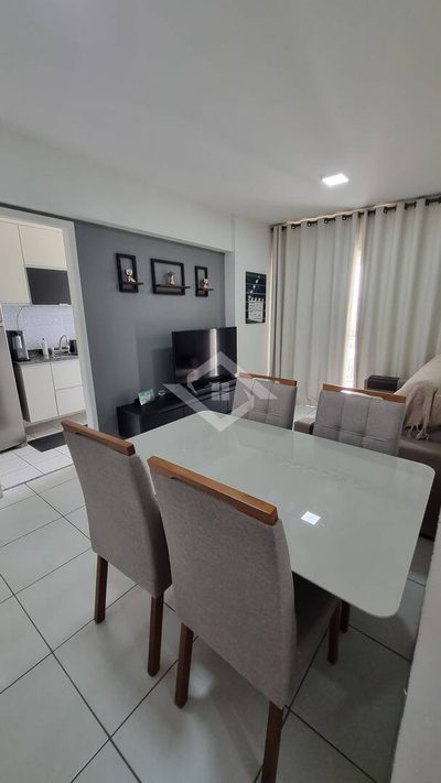 Apartamento, 2 quartos, 60 m² - Foto 3
