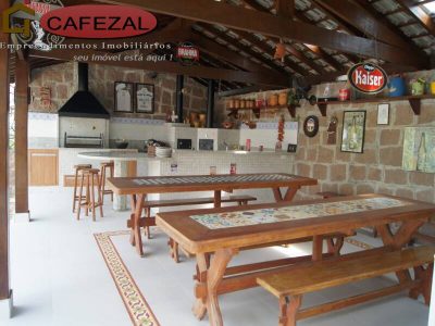 Casa, 6 quartos, 678 m² - Foto 5
