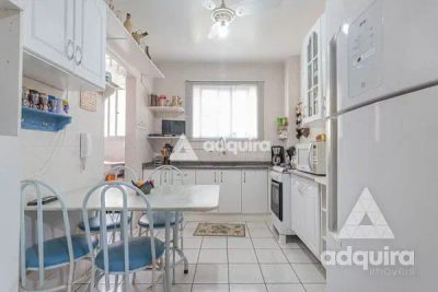 Apartamento, 3 quartos, 71 m² - Foto 3