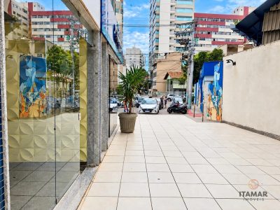 Loja-Salão, 60 m² - Foto 3
