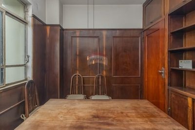 Sala-Conjunto, 18 m² - Foto 1