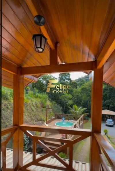 Casa, 3 quartos, 500 m² - Foto 5