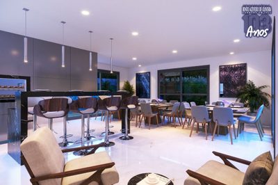 Apartamento, 3 quartos, 108 m² - Foto 1