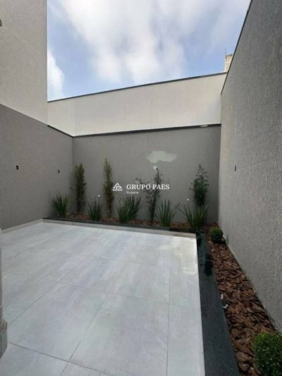 Sobrado, 3 quartos, 160 m² - Foto 2