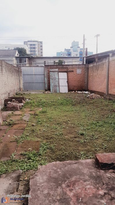 Terreno, 342 m² - Foto 2