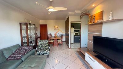 Apartamento, 3 quartos, 93 m² - Foto 1