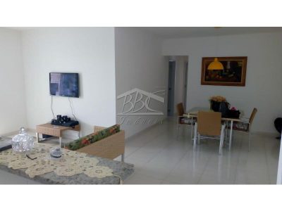 Apartamento, 3 quartos, 150 m² - Foto 3