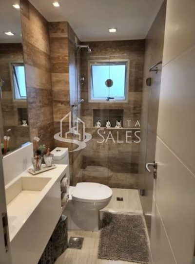 Apartamento, 2 quartos, 105 m² - Foto 4