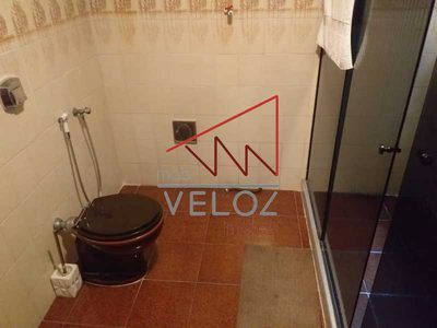 Apartamento, 3 quartos, 110 m² - Foto 1