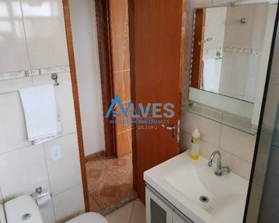 Apartamento, 2 quartos, 54 m² - Foto 4