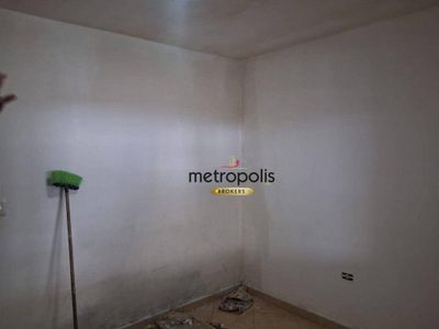 Sobrado, 2 quartos, 186 m² - Foto 5