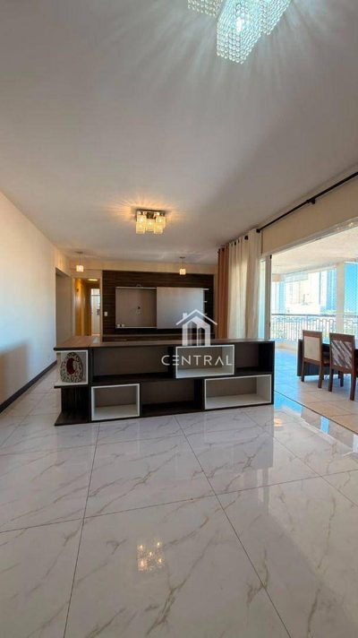 Apartamento, 3 quartos, 137 m² - Foto 3