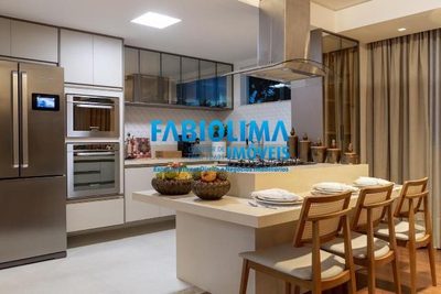 Cobertura, 2 quartos, 174 m² - Foto 4