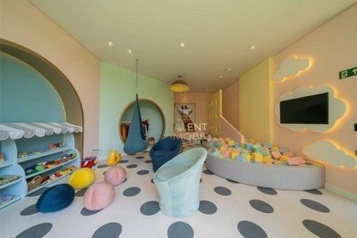 Apartamento, 4 quartos, 469 m² - Foto 5