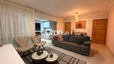 Apartamento, 3 quartos, 113 m² - Foto 1