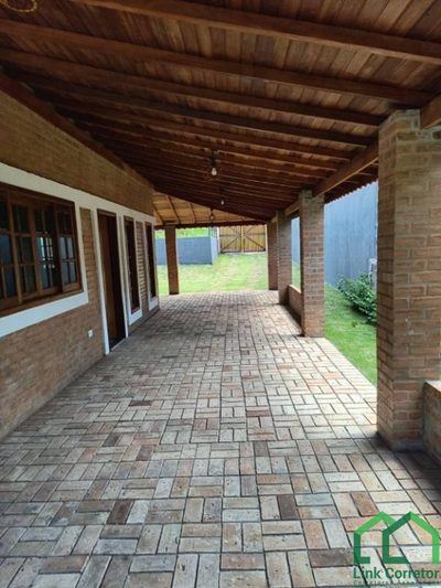Chácara, 3 quartos, 1000 m² - Foto 3