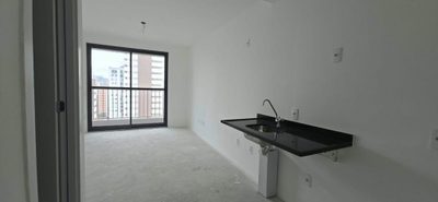 Apartamento, 1 quarto, 24 m² - Foto 4